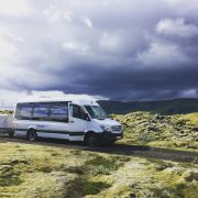 Icelandic Travel Agency D-Travel